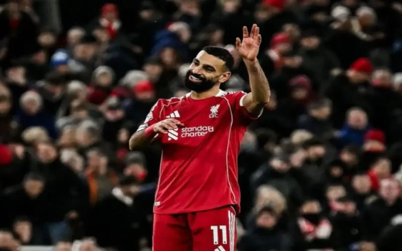 بيدري يشيد بصلاح.. أفضل لاعب عالمي وأتمنى لقاءه في كأس العالم